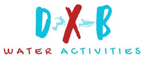 dxbwater Logo