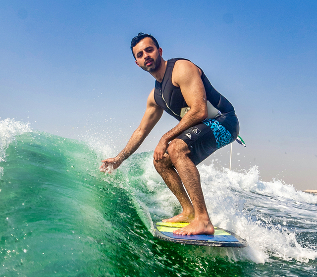 8 Mind-Blowing Water Sports In Dubai For The Thrill Seeker In You!