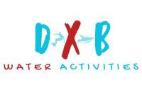dxbwater Logo